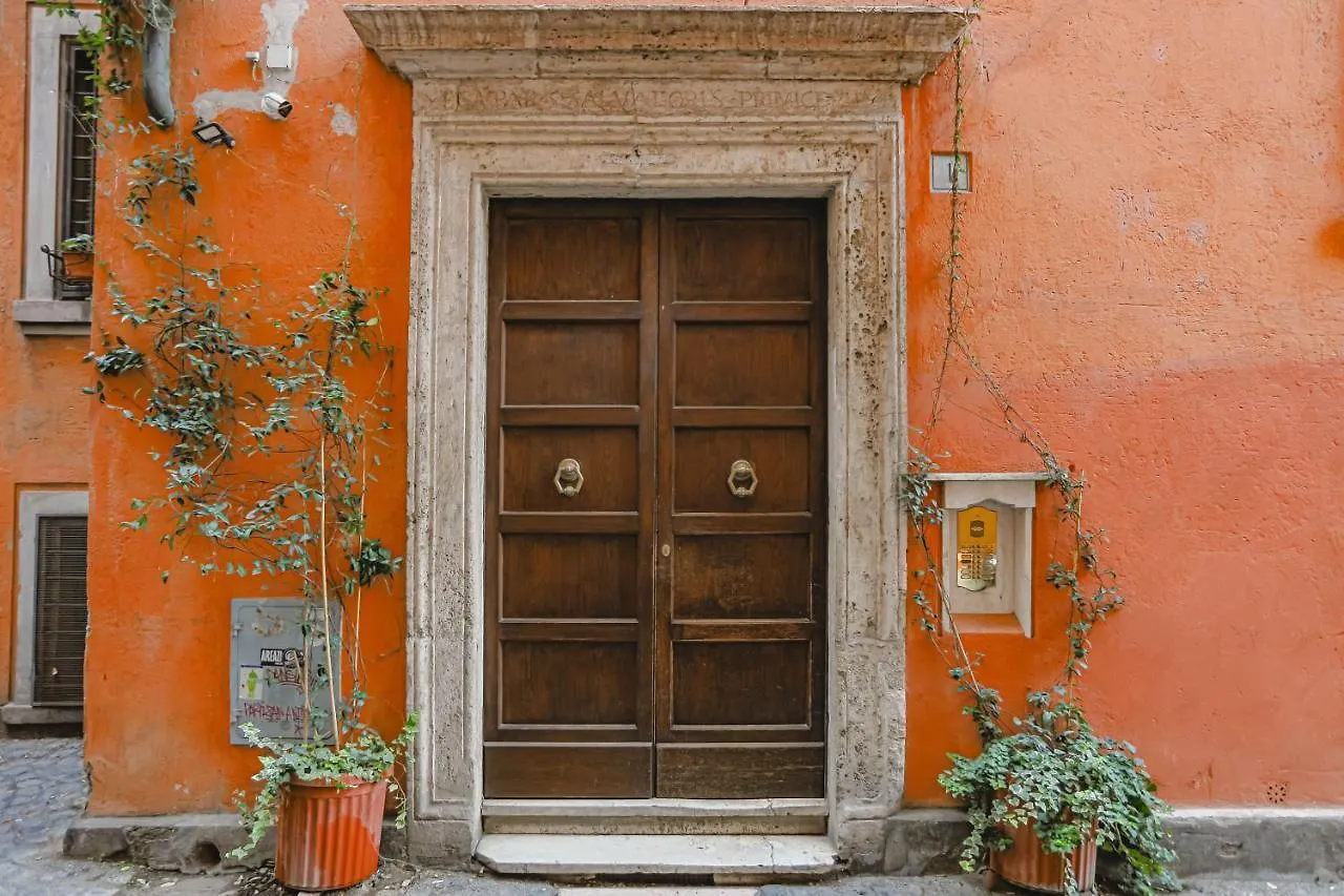 Piano 2 Roma Apartment Rome