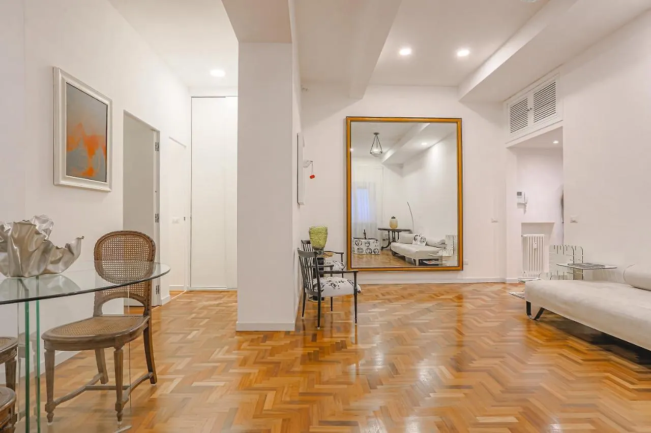 Piano 2 Roma Apartment Rome