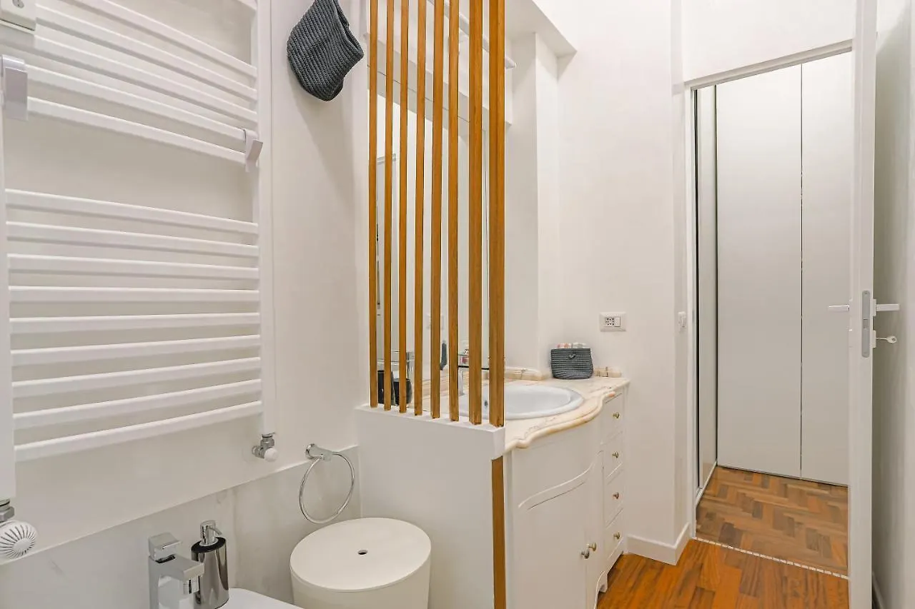 Piano 2 Roma Apartment  Rome