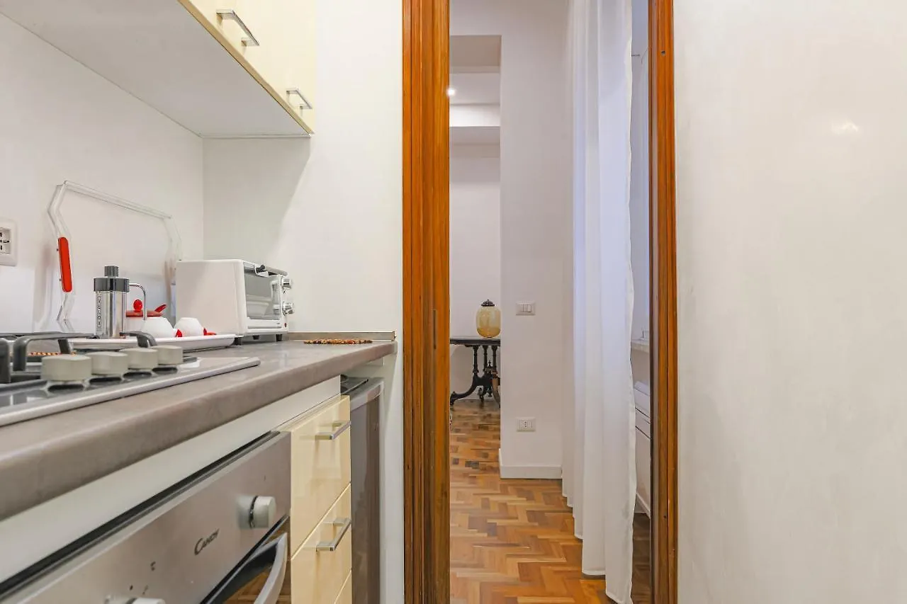 Piano 2 Roma Apartment Italy