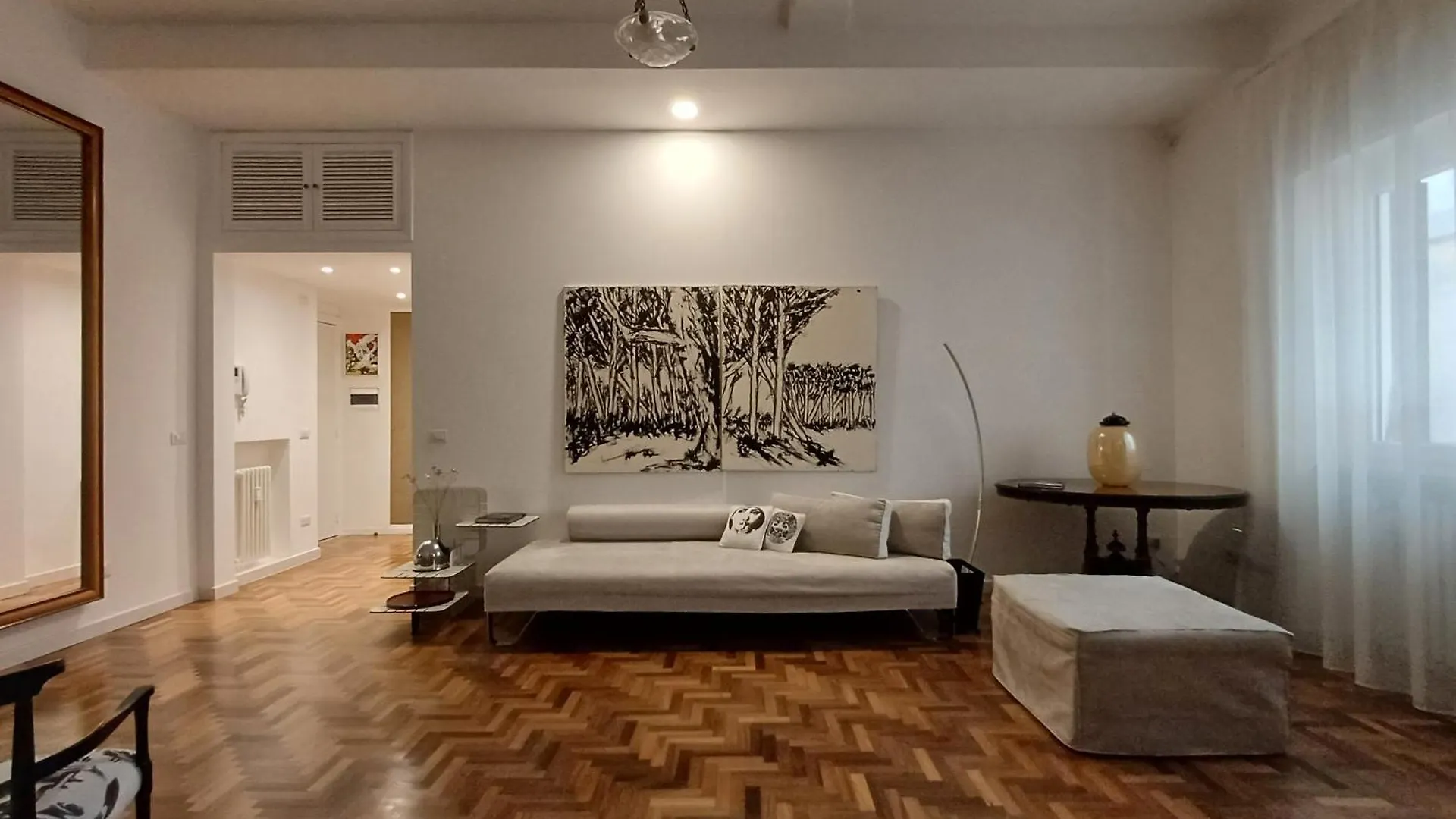 Piano 2 Roma Apartment