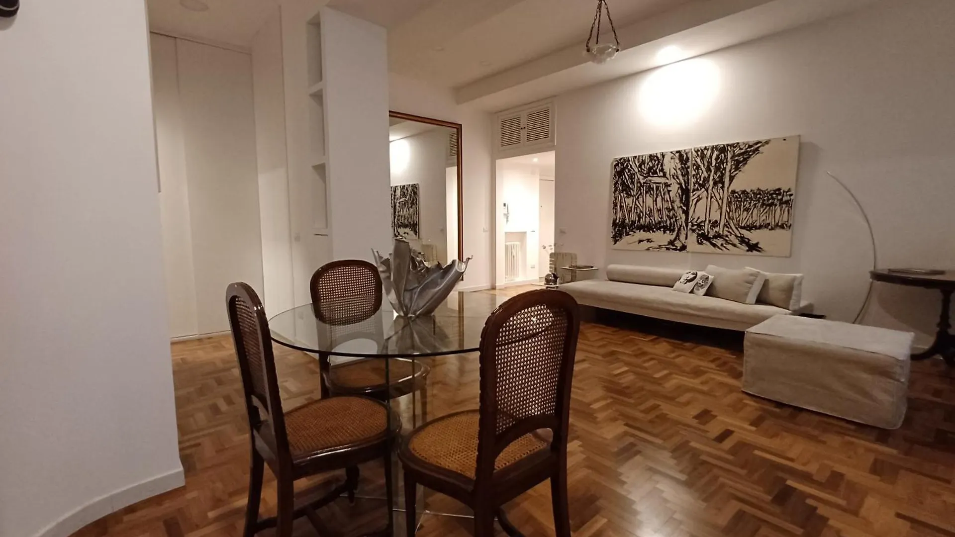 Piano 2 Roma Apartment  Rome