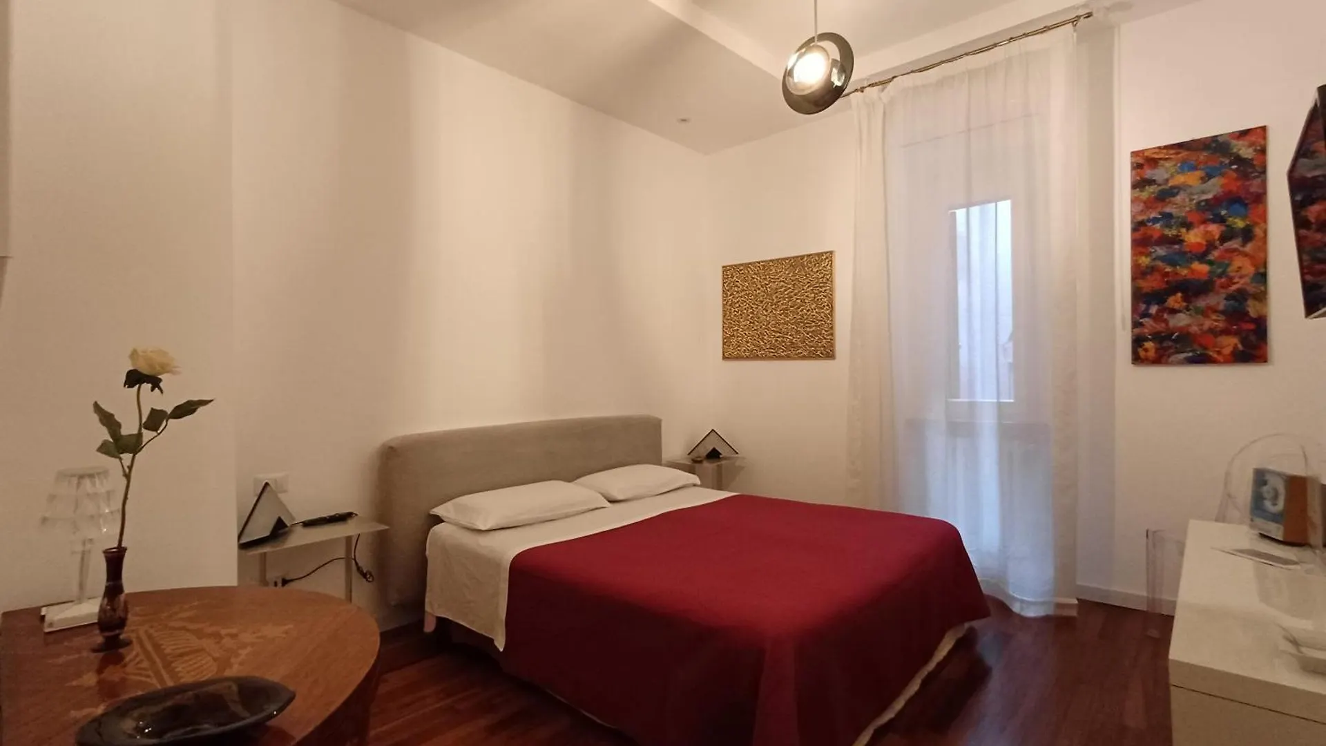 Piano 2 Roma Apartment 0*, Rome Italy