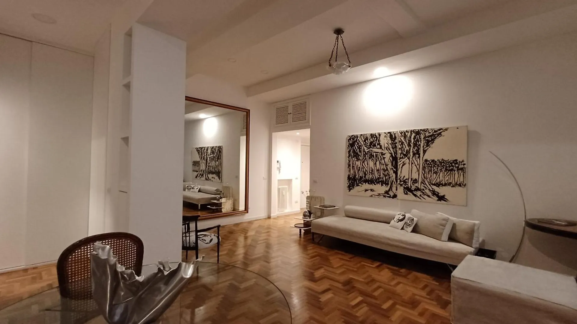 Piano 2 Roma Apartment Italy