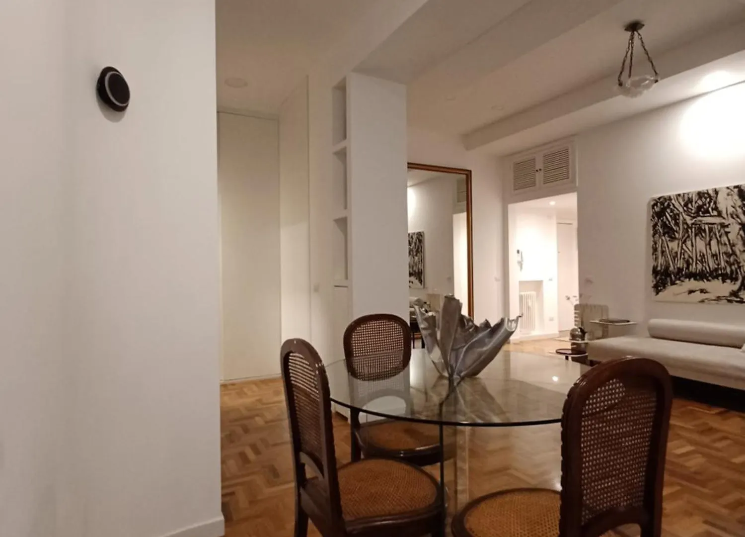 Piano 2 Roma Apartment