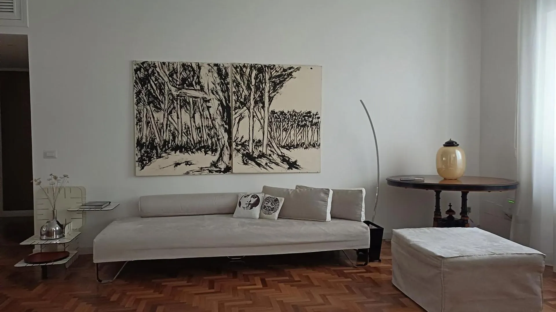 Piano 2 Roma Apartment Rome