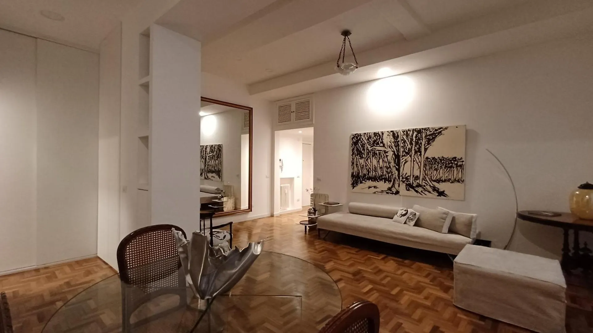 Piano 2 Roma Apartment
