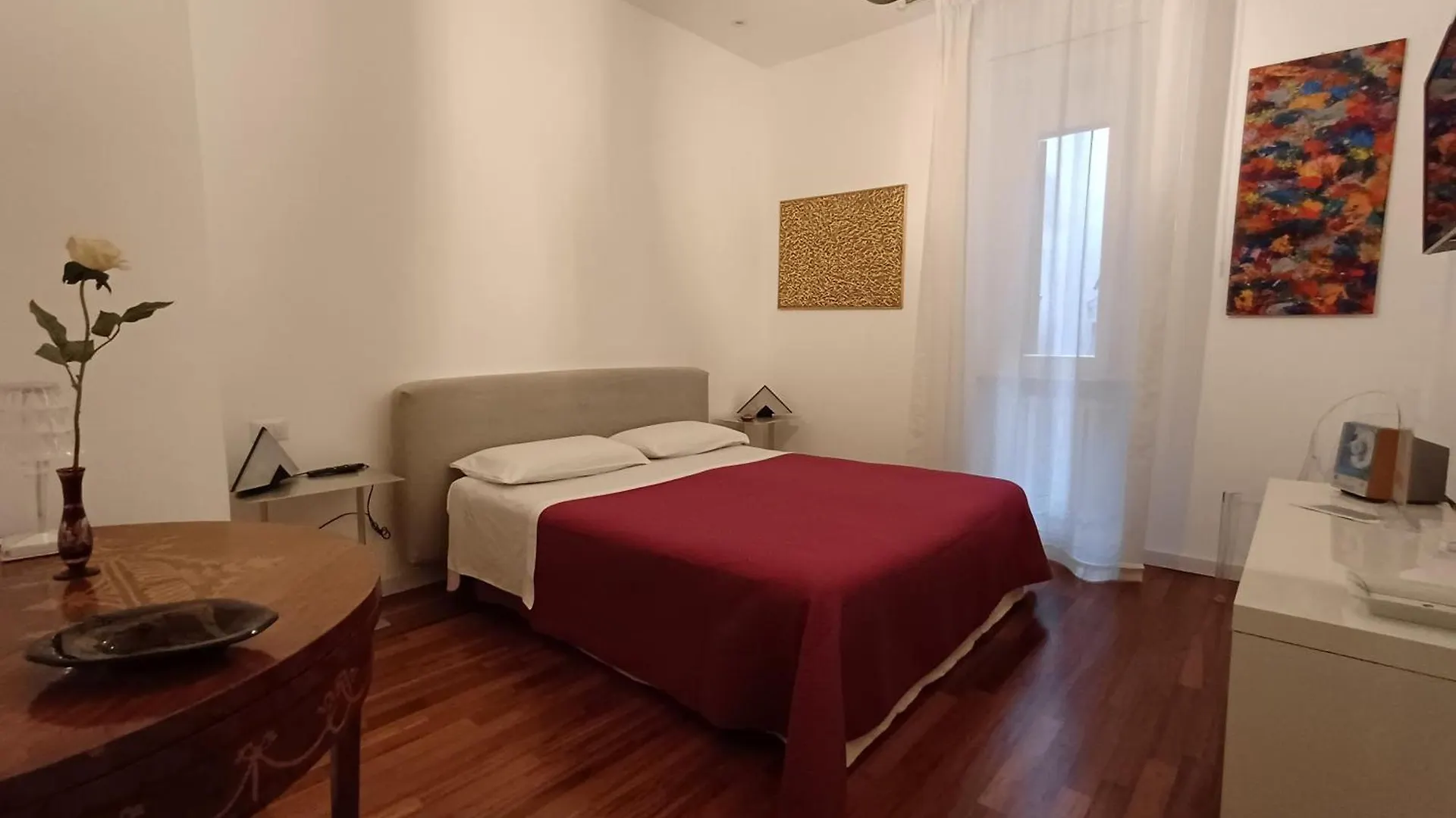 Piano 2 Roma Apartment Italy