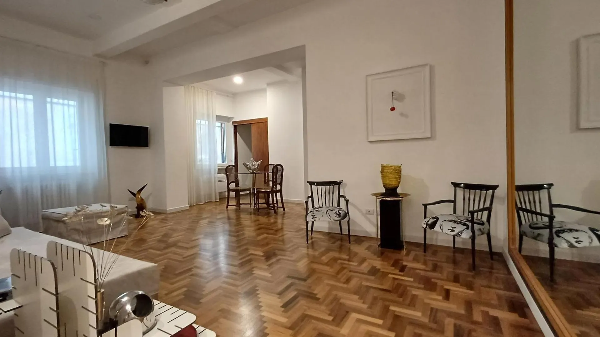 Piano 2 Roma Apartment  Rome
