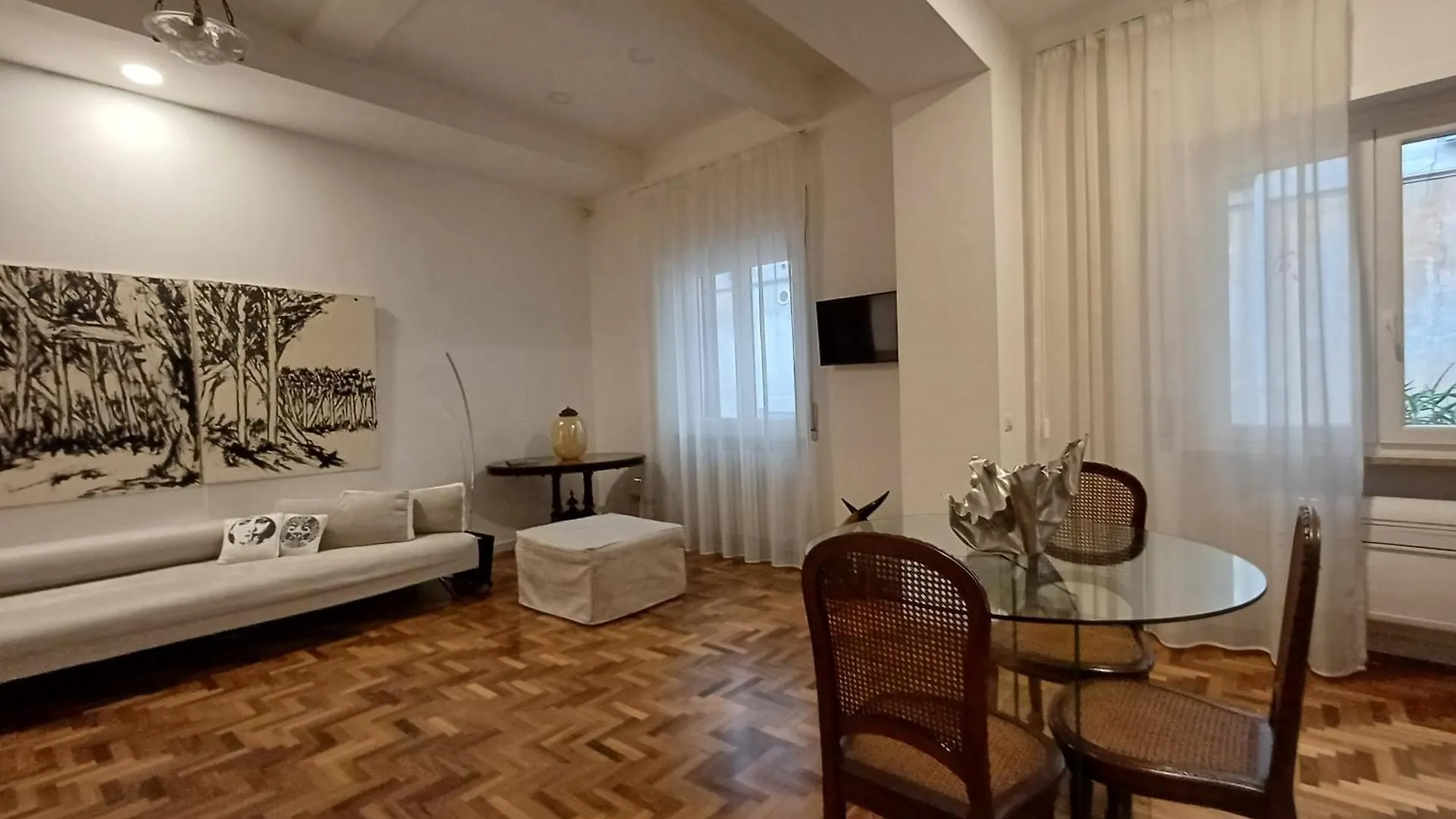 Piano 2 Roma Apartment  Rome