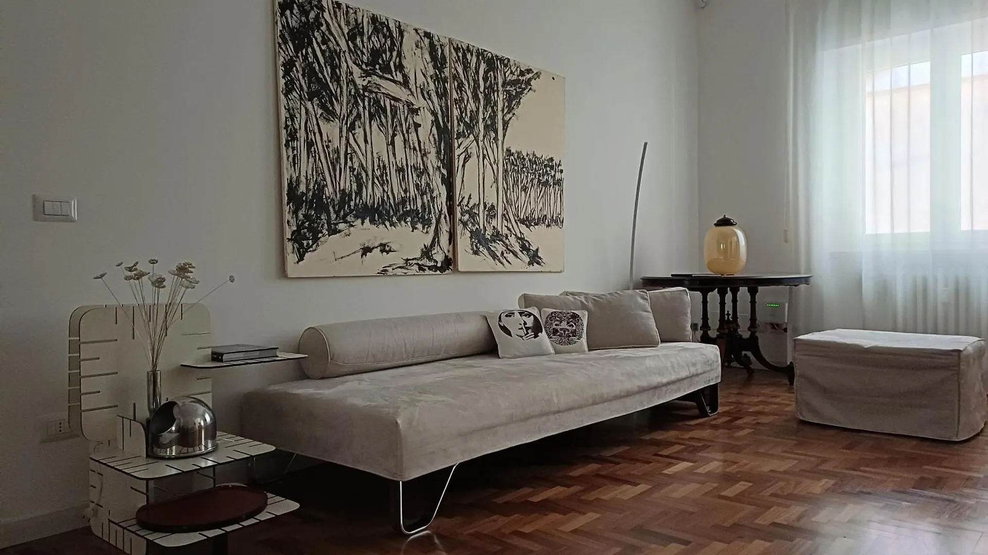 Piano 2 Roma Apartment  Rome