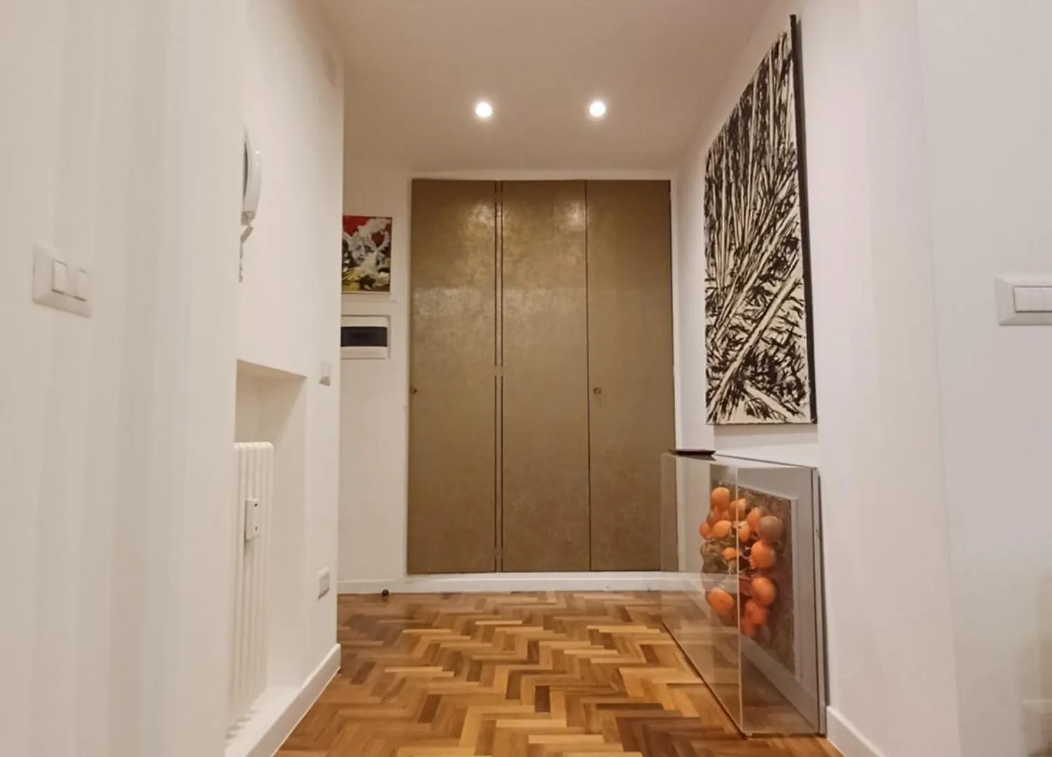 Piano 2 Roma Apartment Italy
