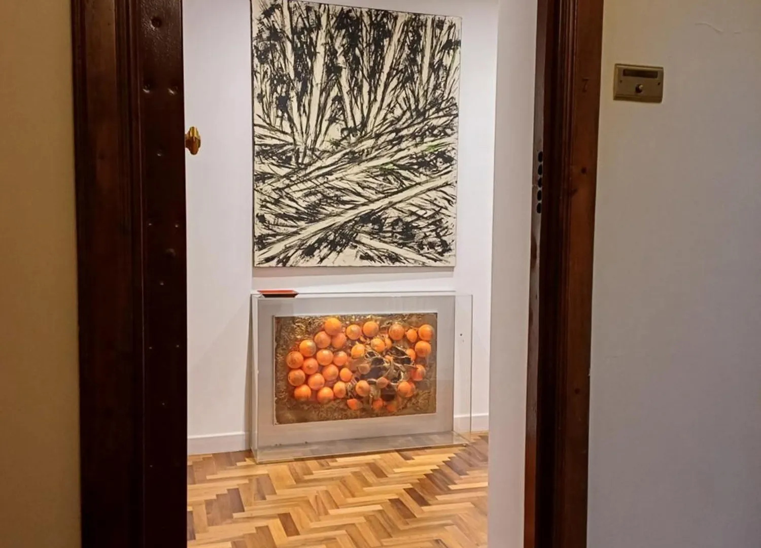 Piano 2 Roma Apartment  Rome