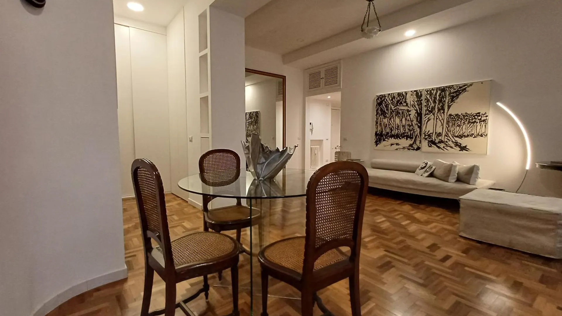 Piano 2 Roma Apartment