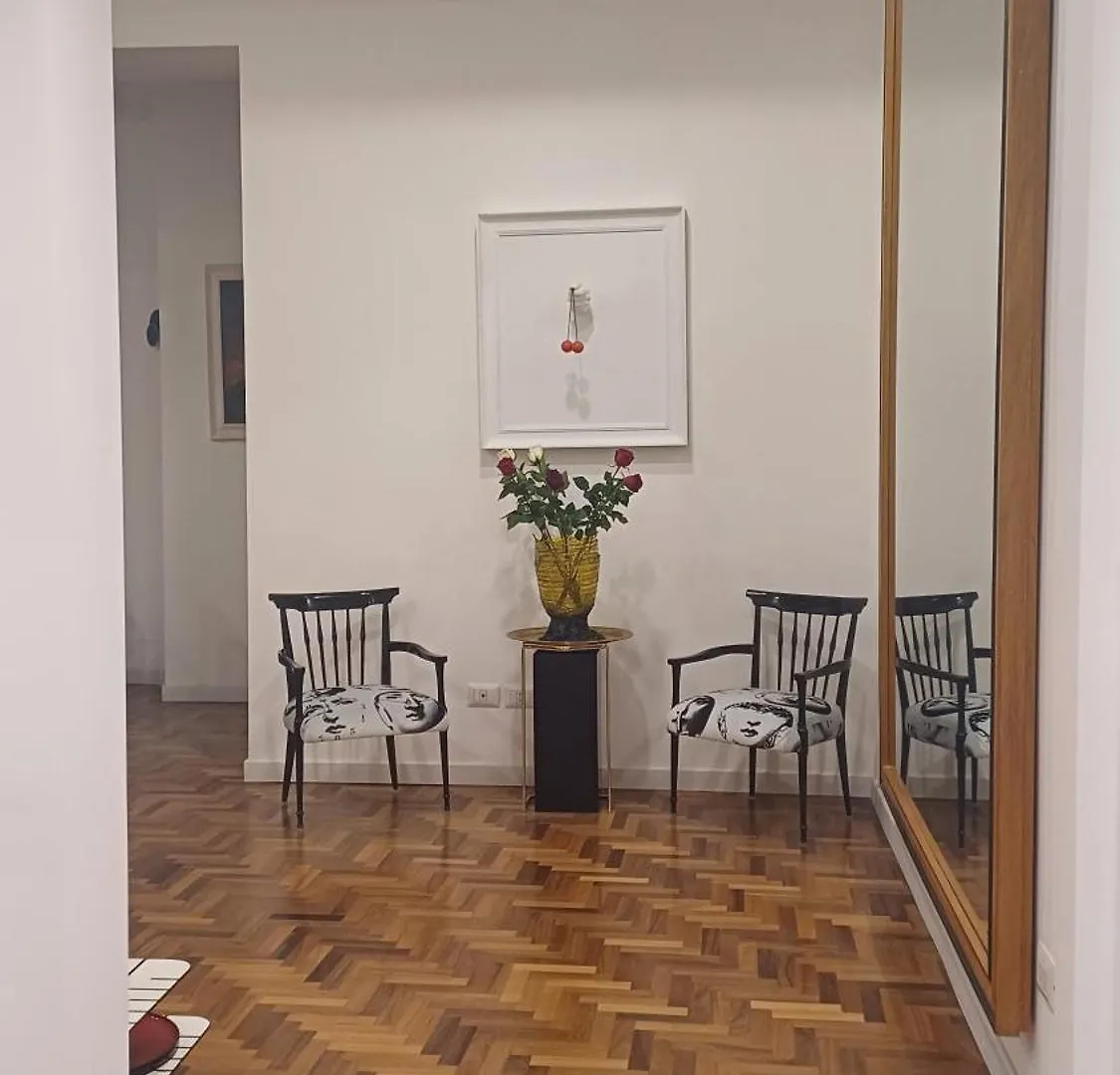 Piano 2 Roma Apartment Italy