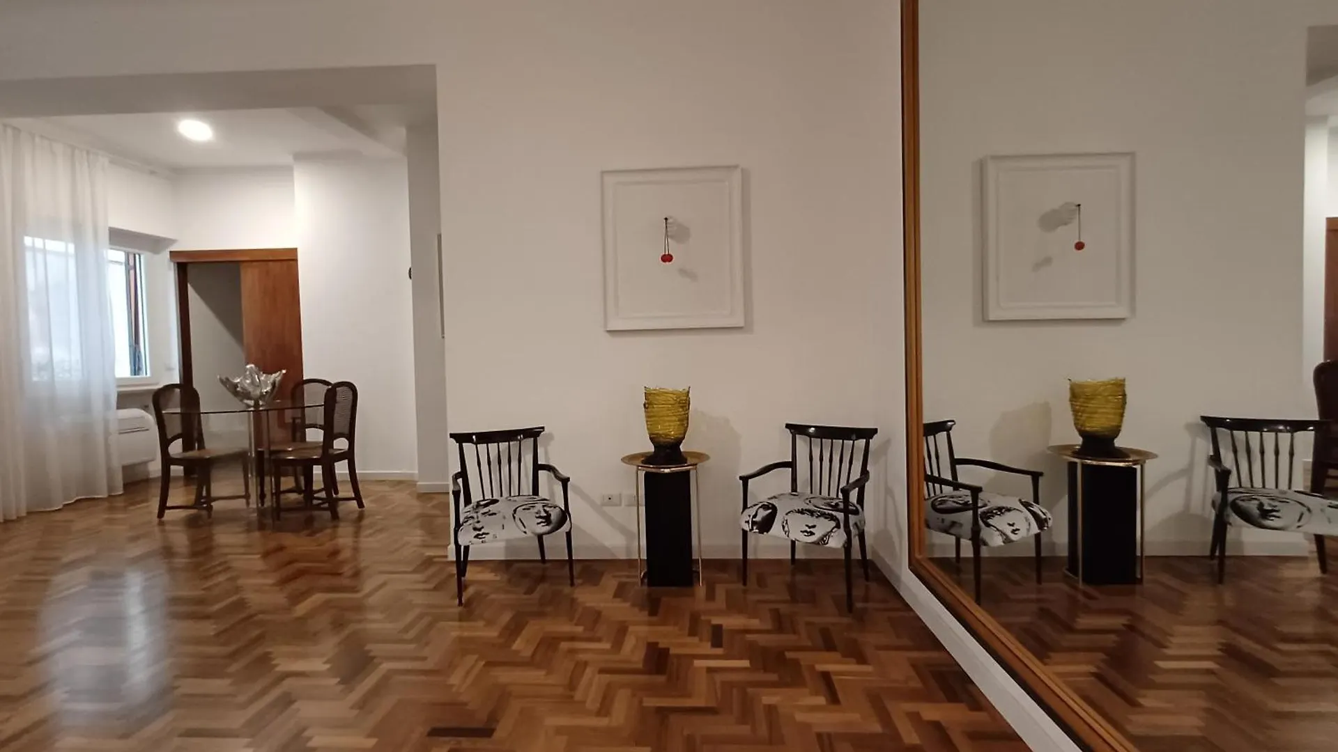 Piano 2 Roma Apartment Italy
