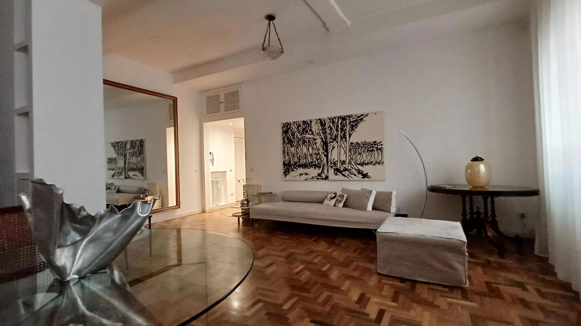 Piano 2 Roma Apartment 0*, Rome Italy