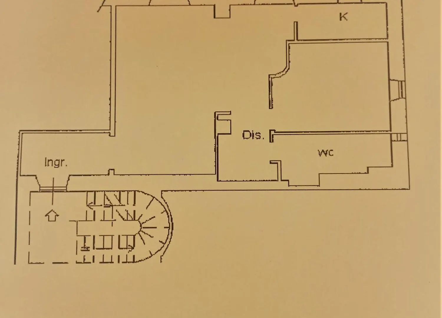 Piano 2 Roma Διαμέρισμα Ιταλία